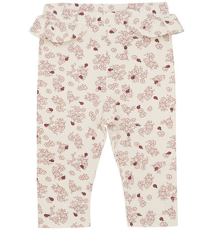 Fixoni Leggings - Eierlikör