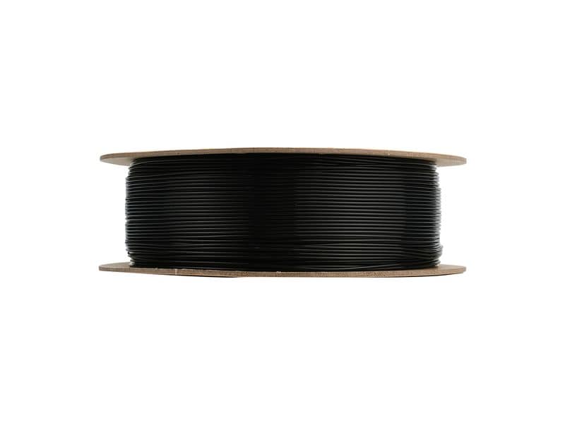 eSun Filament PLA  HS Schwarz 1.75 mm 1 kg PLA  Highspeed Filament