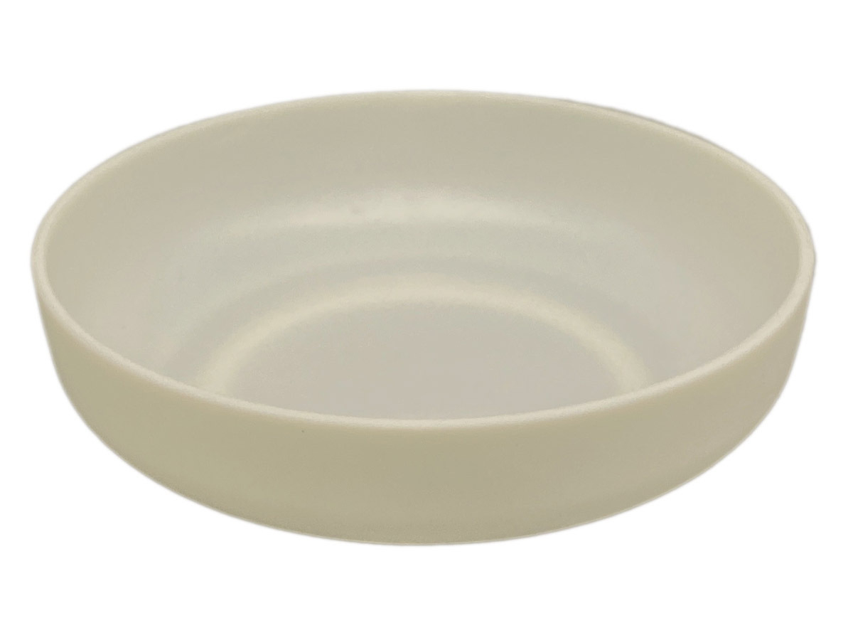 Point-Virgule Summer Sand serveerkom - Ø18 x 5 cm