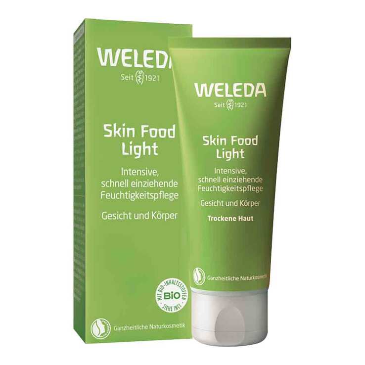 Weleda Skin Food Light, 75 ml