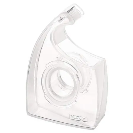 tesa Easy Cut Handabroller transparent für 10m:19mm