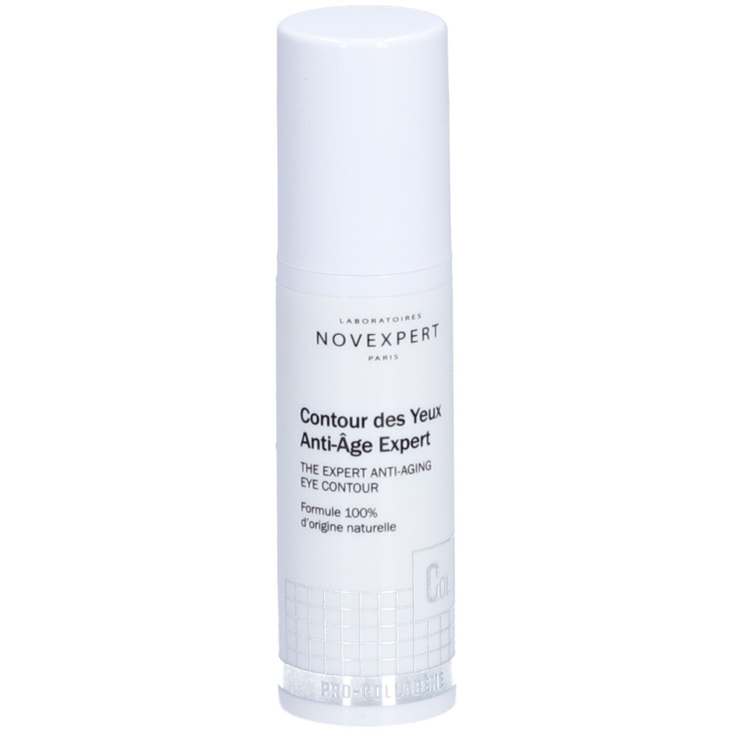 Laboratoires Novexpert Anti-Aging-Augenkontur Expert