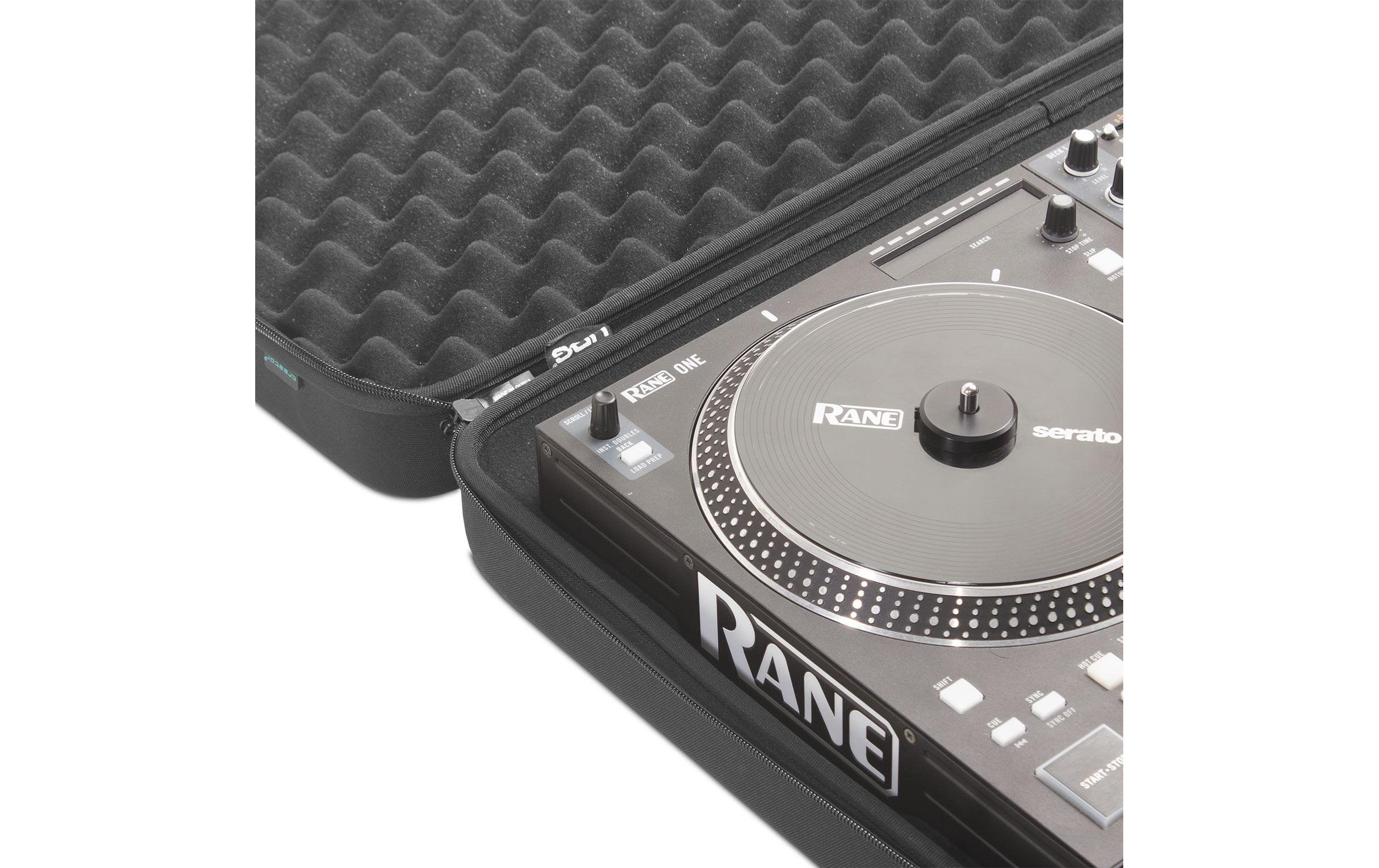 Transportcase Creator für Rane One<br>Hardcase für DJ-Controller