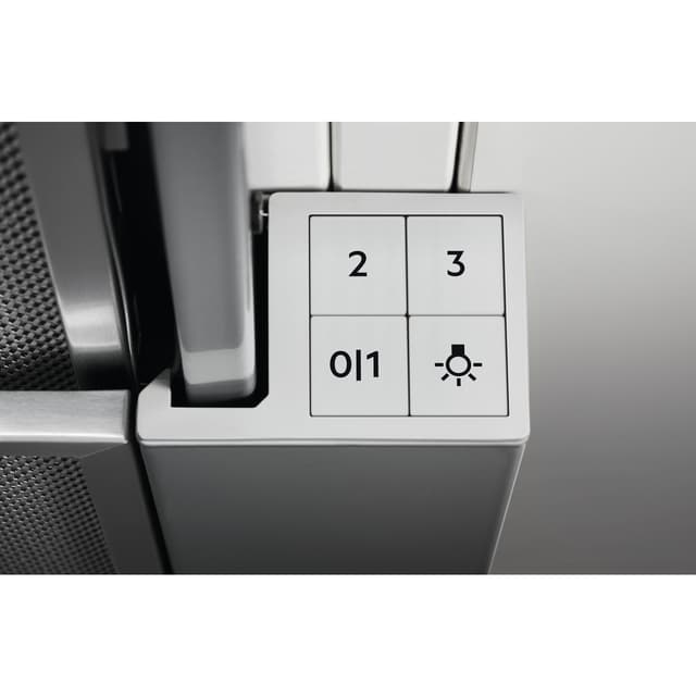 Electrolux emhætte LFP325S