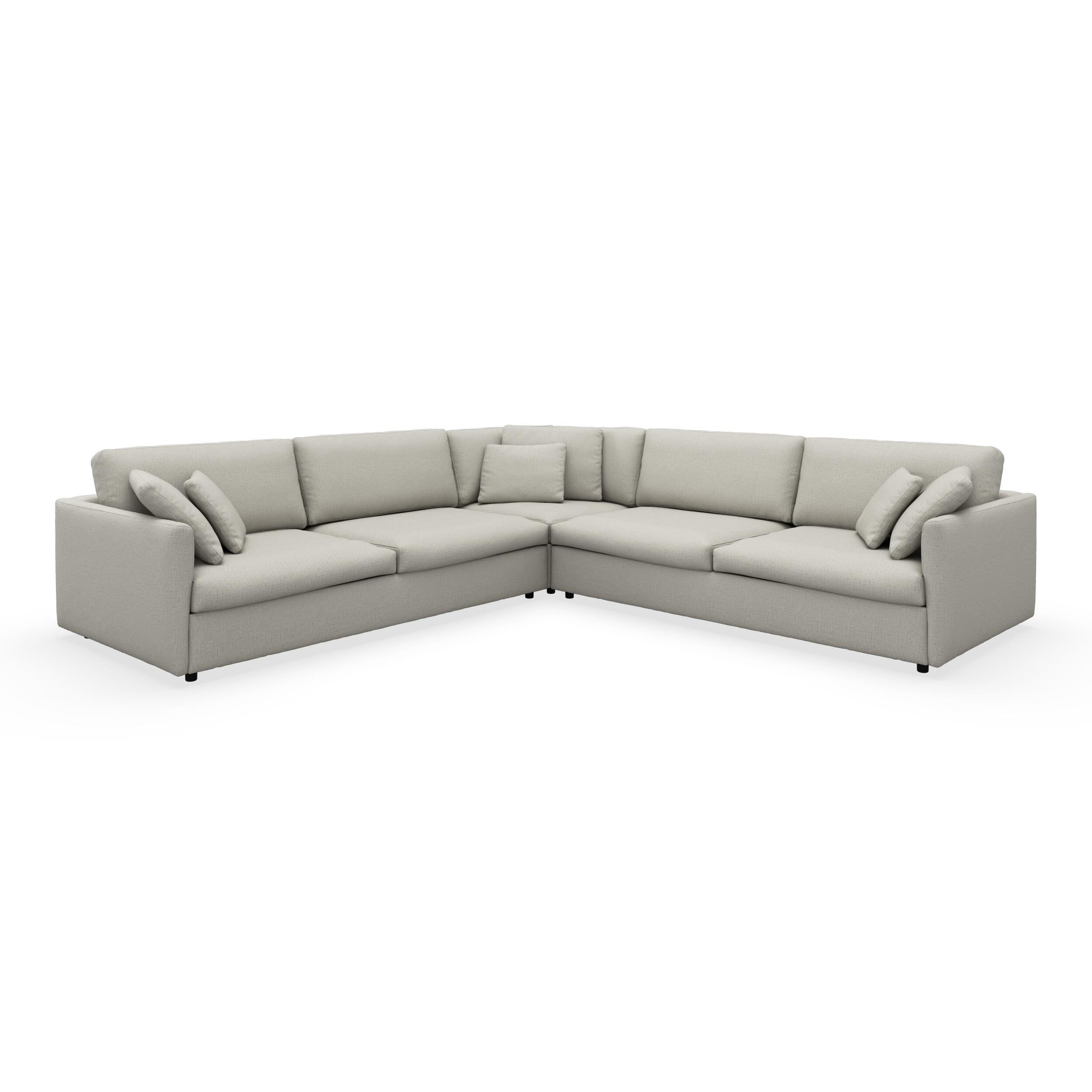 Angolo Hjørnesofa