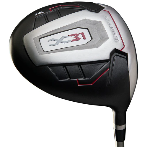 X31 Advantage Helsett Dame
