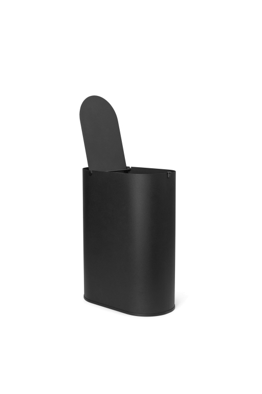 Ferm Living Enkel Bin prullenbak 19L cashmere