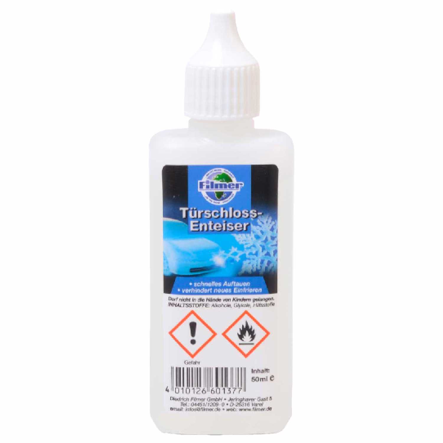 Türschlossenteiser 50ml