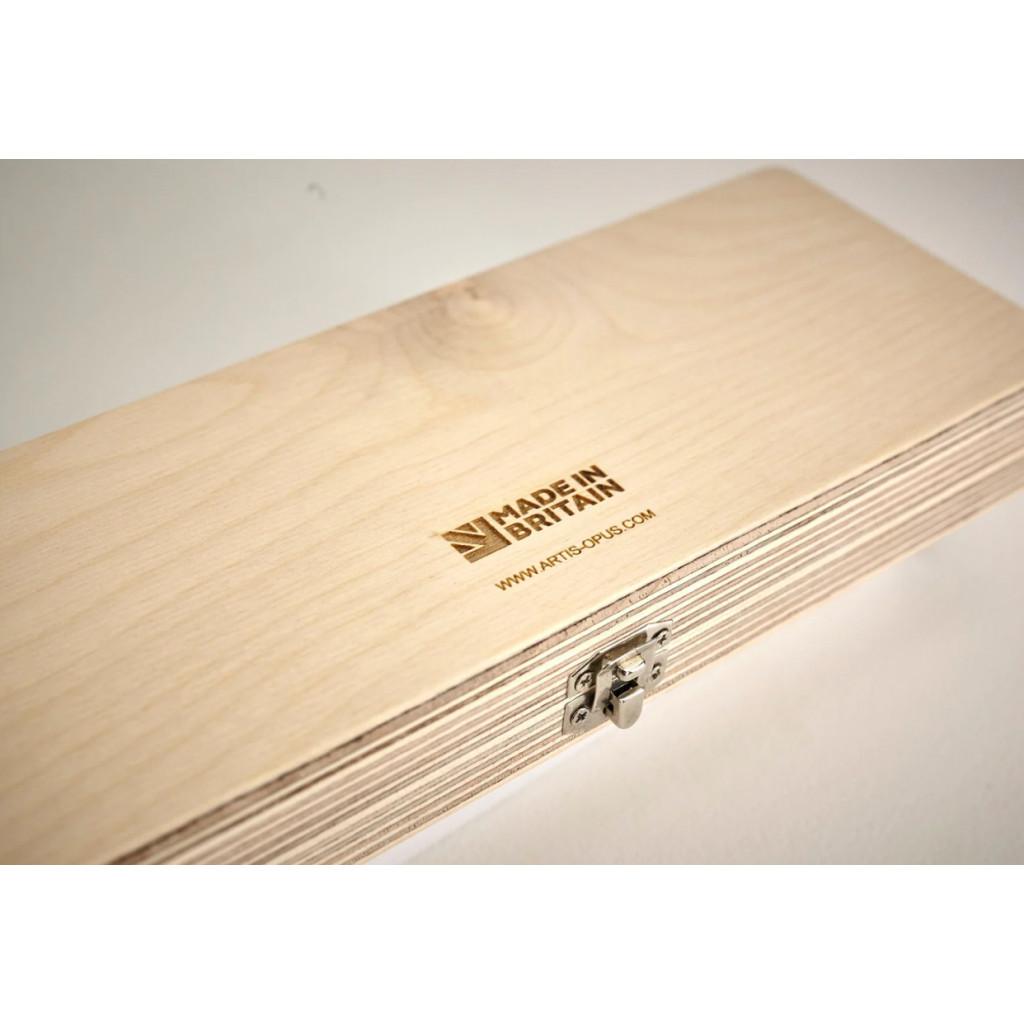 Artis Opus - Set de Pinceaux Series M