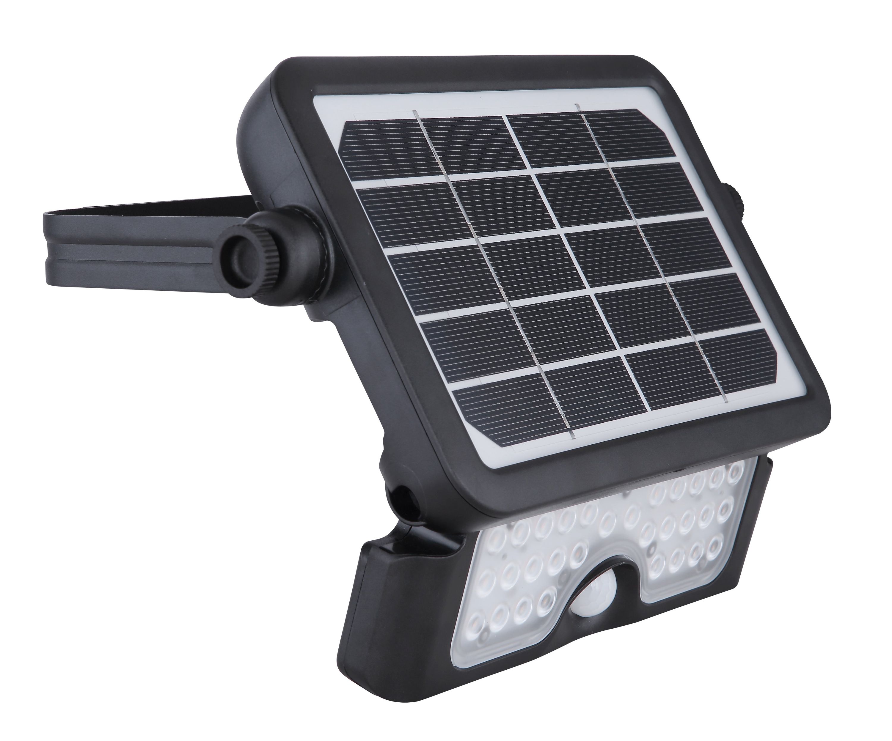 Außenleuchte Solar