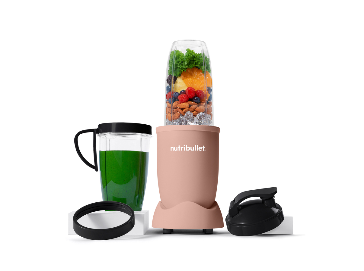 LIQUIDIFICADORA NUTRIBULLET NB907MACL