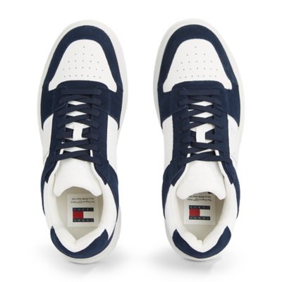 Sneakers homme Tjm Mix Mat Cupsole 2.0 TOMMY HILFIGER