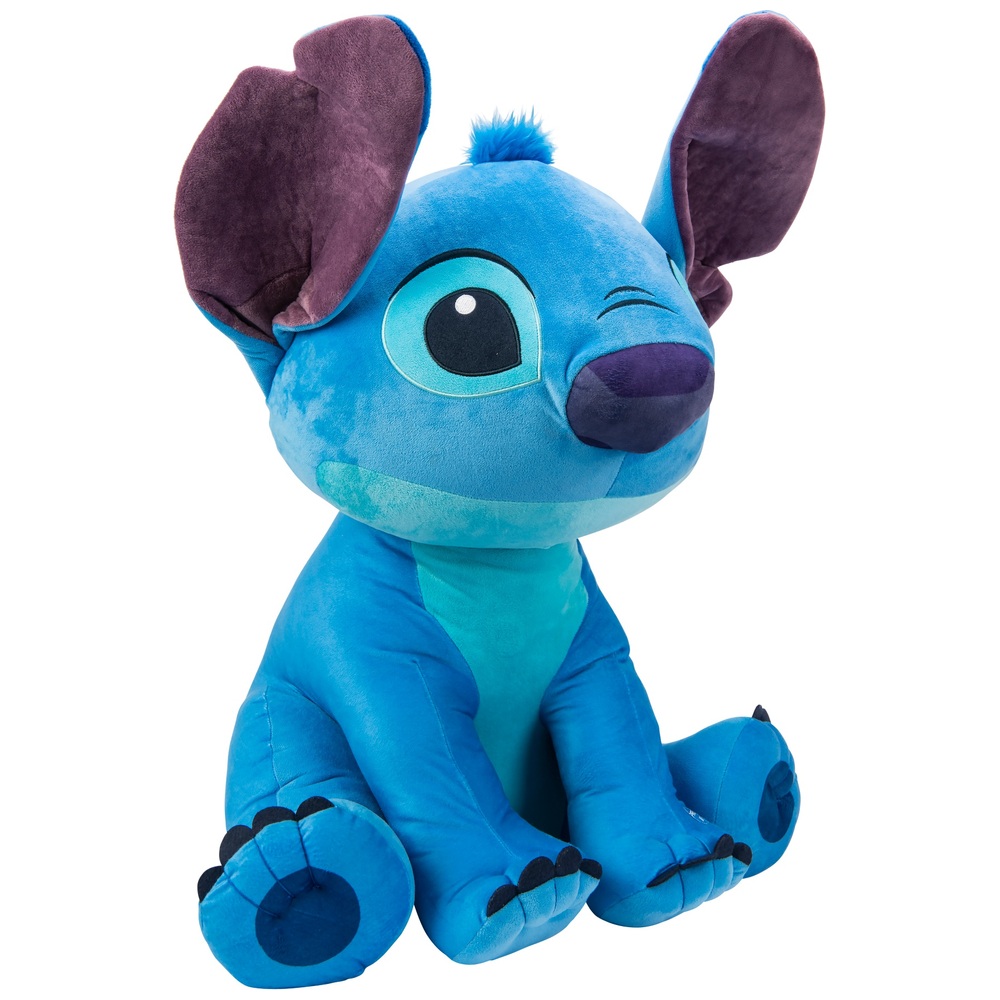 Lilo & Stitch 60 cm Stitch Plüschtier mit Sound