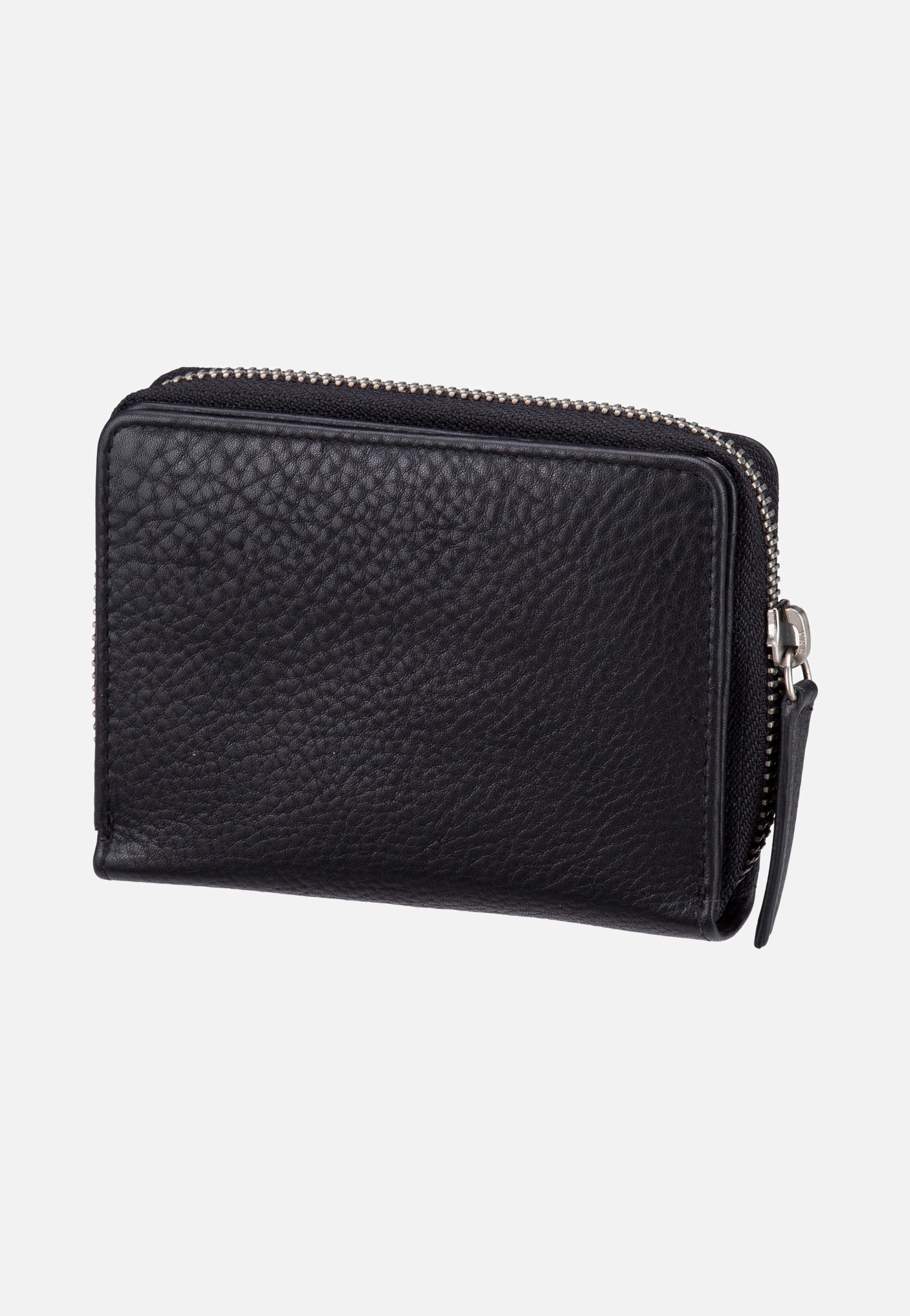 Soft Skylar 1000347 Black - Portemonnaie