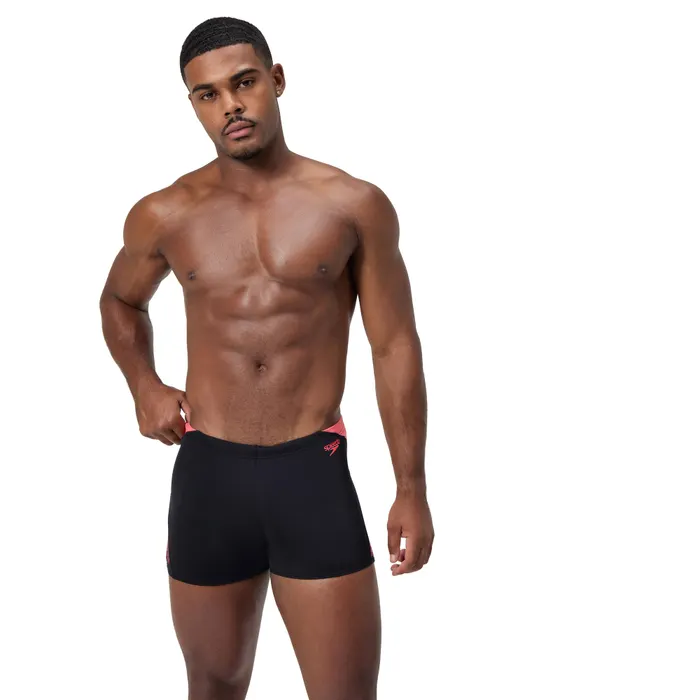 Speedo ECO+ Hyper Boom Splice Zwemboxer Heren