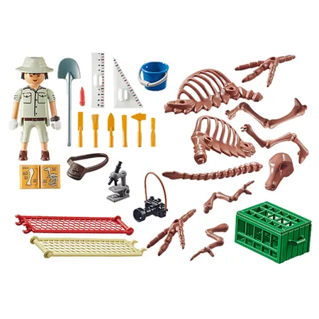 PLAYMOBIL® 70605 DinosGeschenkset 