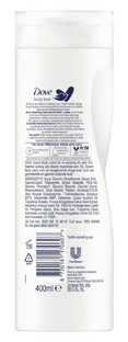 Dove Restoring Care Bodylotion Serum 400ML