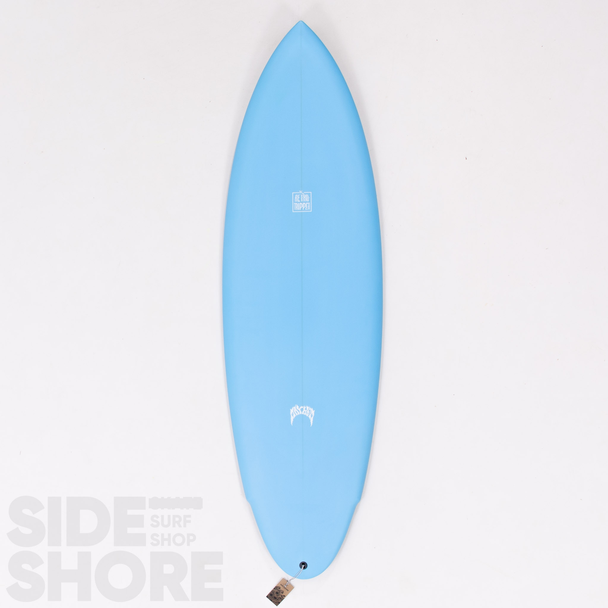 Lost Retro Tripper - Tint Blue - 6’0 x 21