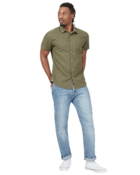 Small Tree Mancos Blouse
