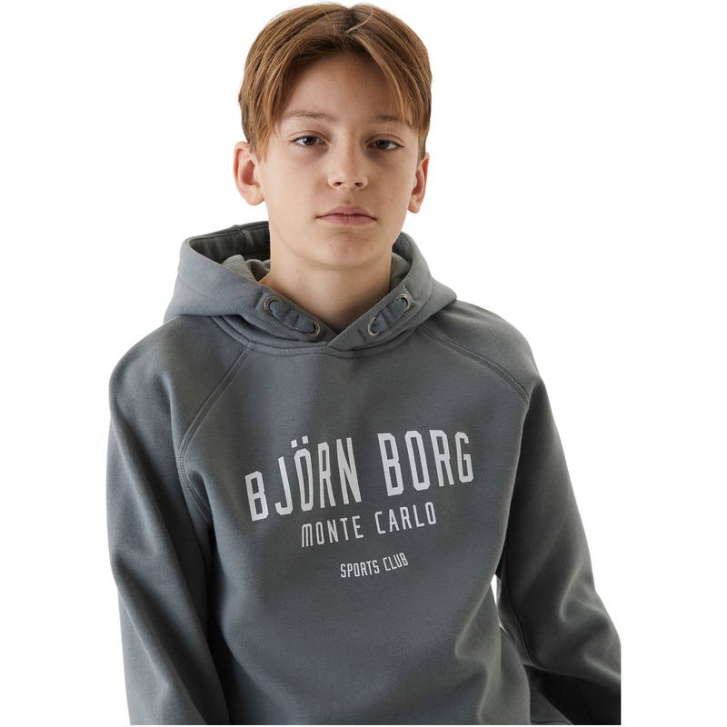 Björn Borg Sthlm Hættetrøje Børn