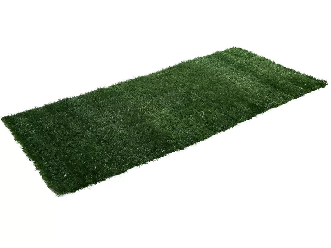 Lot de 2 Haies artificielles - 150 x 300 cm
