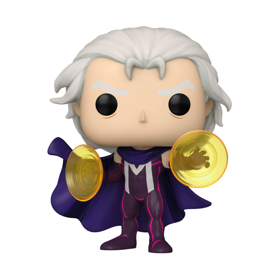 Funko Pop! figuur Marvel Studios X-Men '97 Magneto