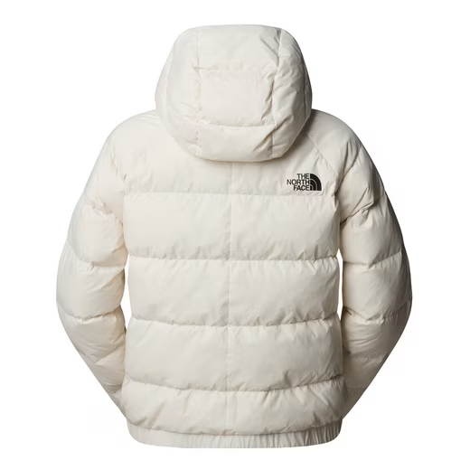 Daunenjacke W HYALITE DOWN HOODIE - EU