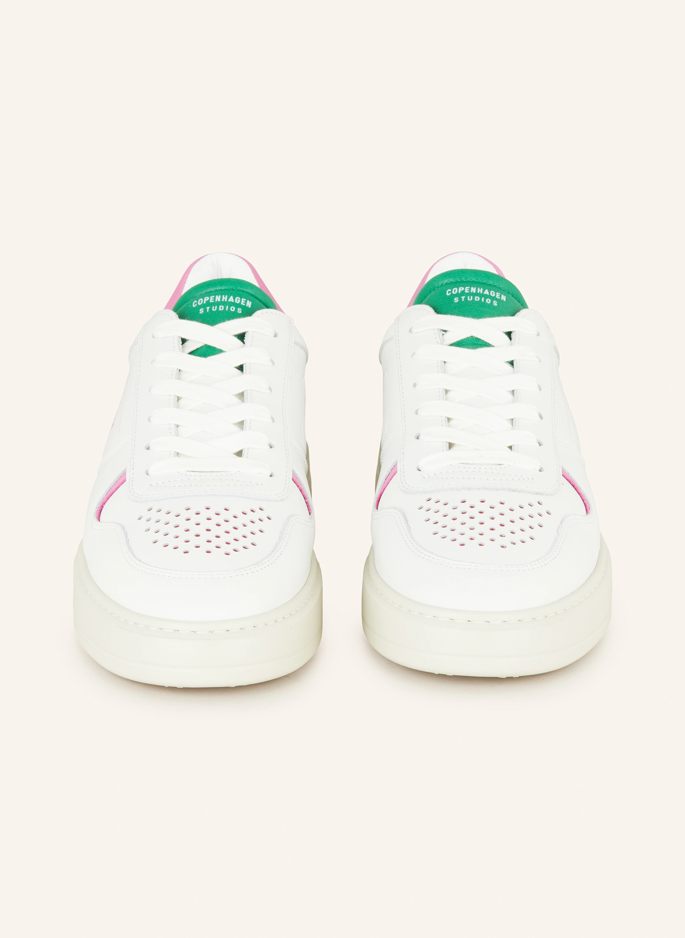 COPENHAGEN Sneaker