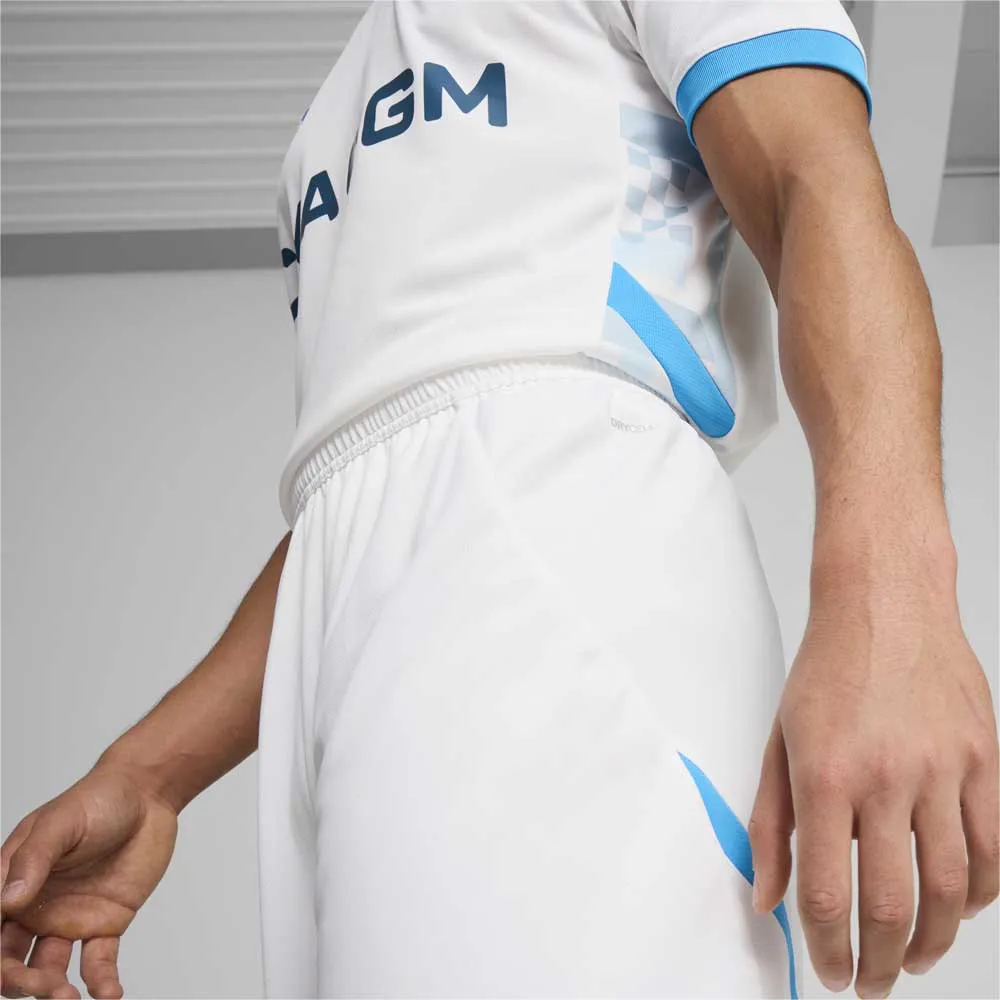 Puma Olympique Marseille kurze hose