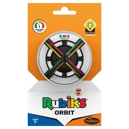 ThinkFun Rubik's Orbit