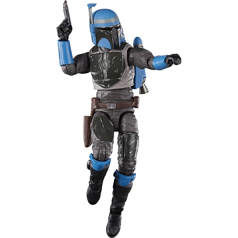 Star Wars figur - Axe Woves