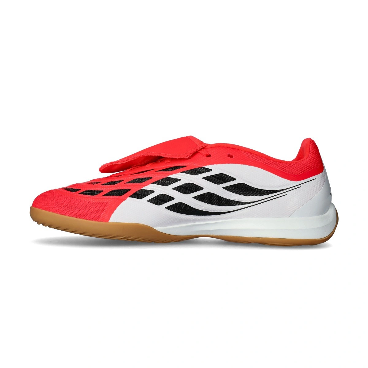 Sapatilha futsal adidas Predator League FT IN