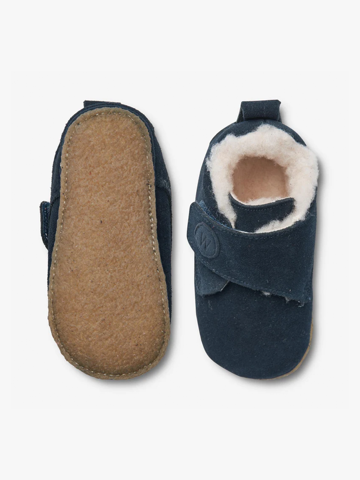 Indoor Shoe Taj