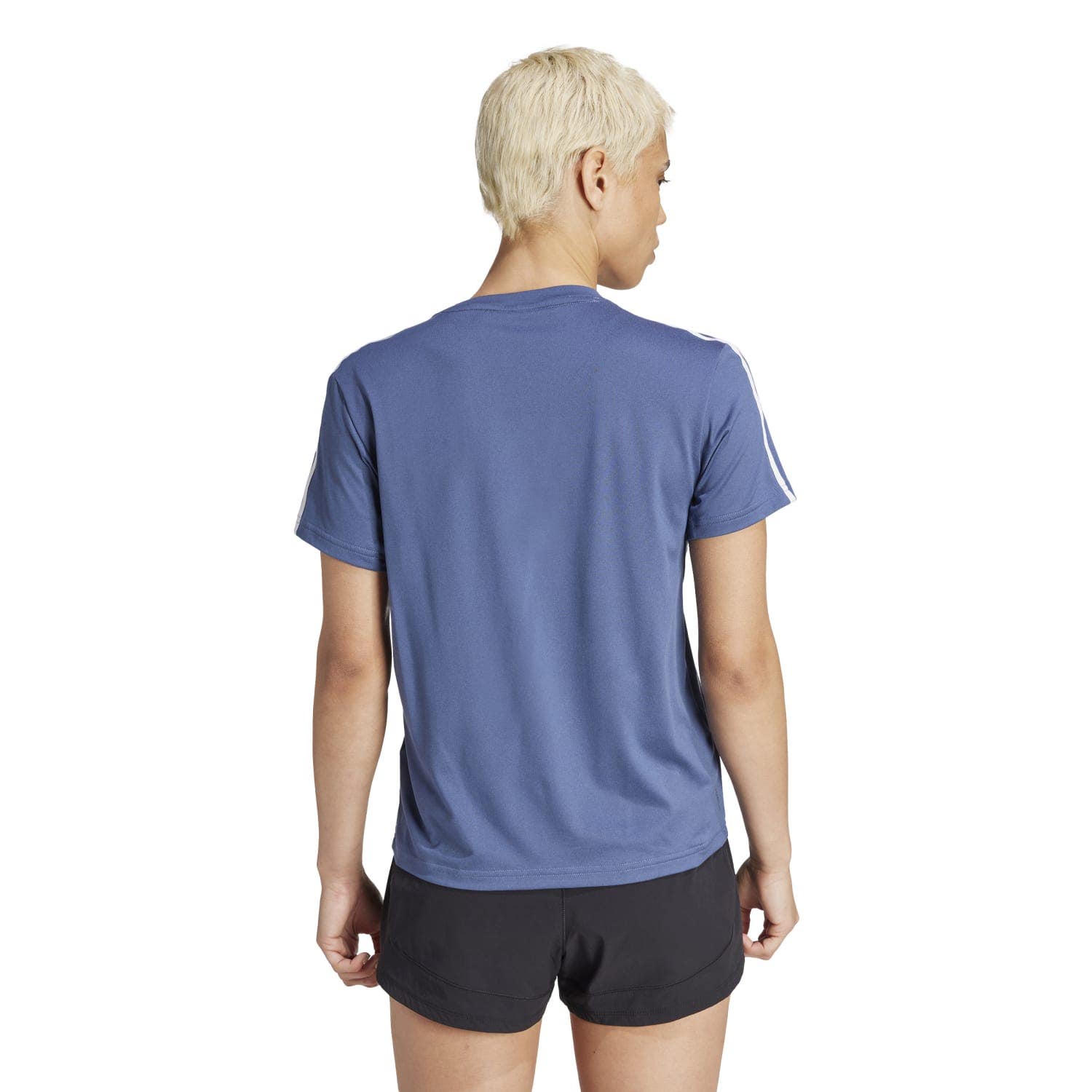 adidas  AEROREADY Train Essentials 3-Stripes T-shirt