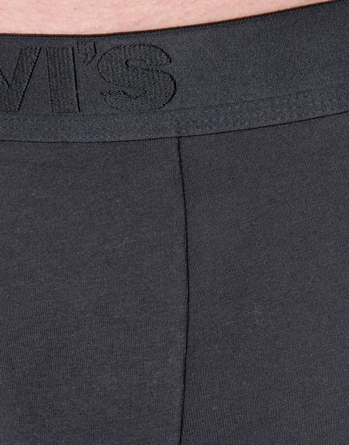 Levi's - PRENIUM BRIEF PACK X3 Negro