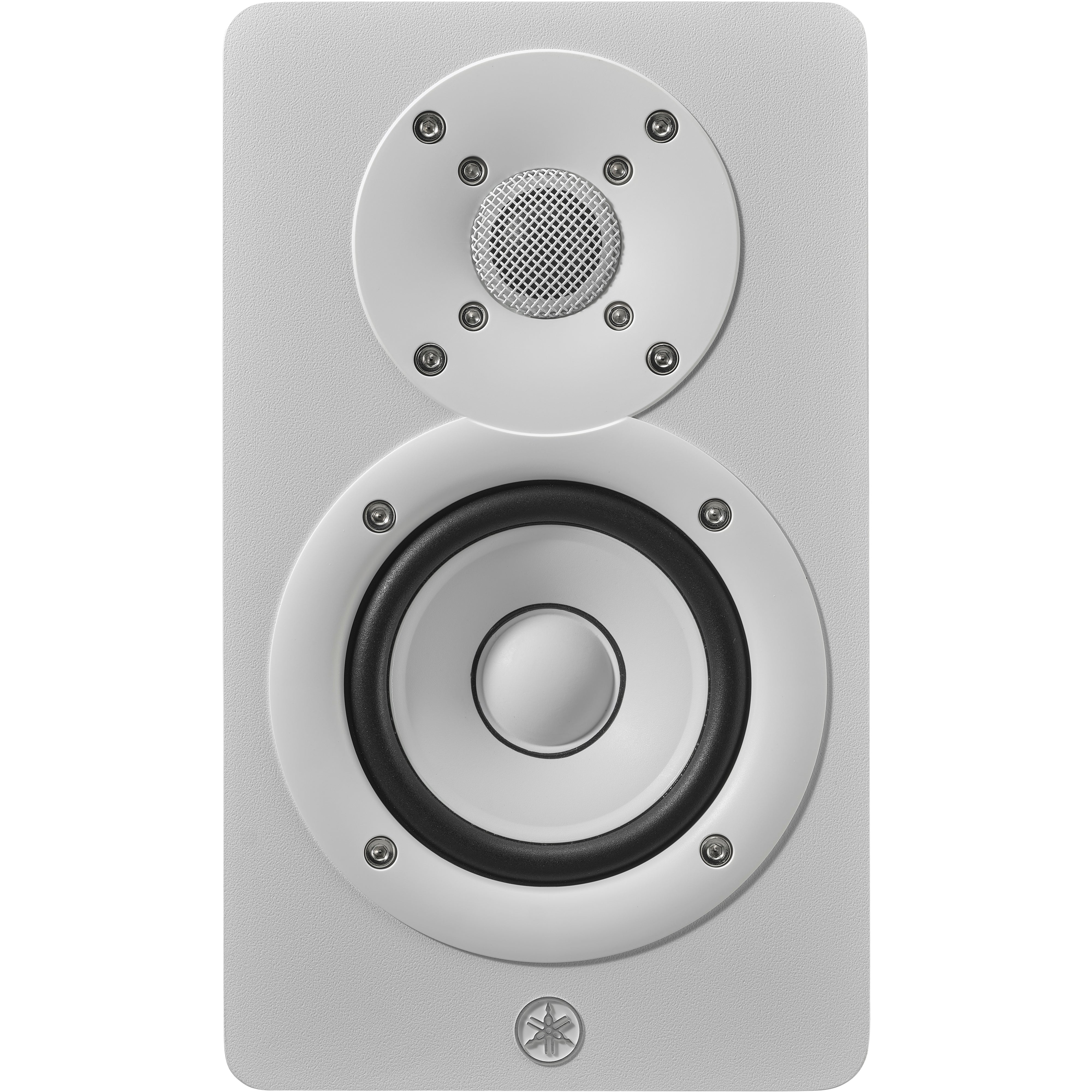 Yamaha HS3 WH 2-weg 3.5 inch studio monitor (set van 2)