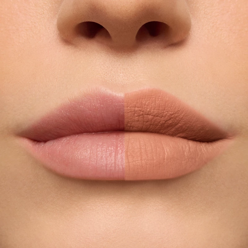 Lancôme L'Absolu Rouge Drama Matte Lipstick 3,4 gr. - 202 Beige Boost