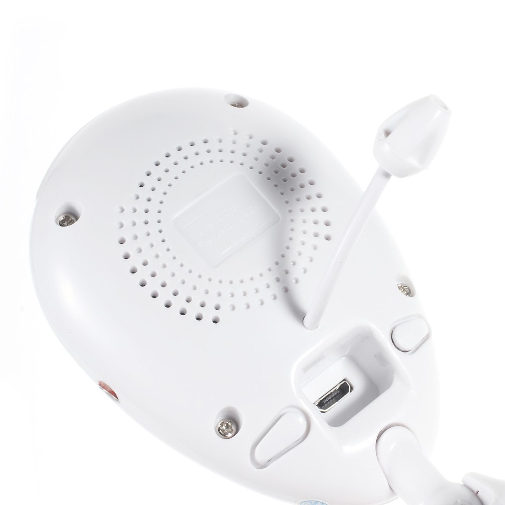 2in1 Babyphone Kamera Digitaler Wireless 2.3