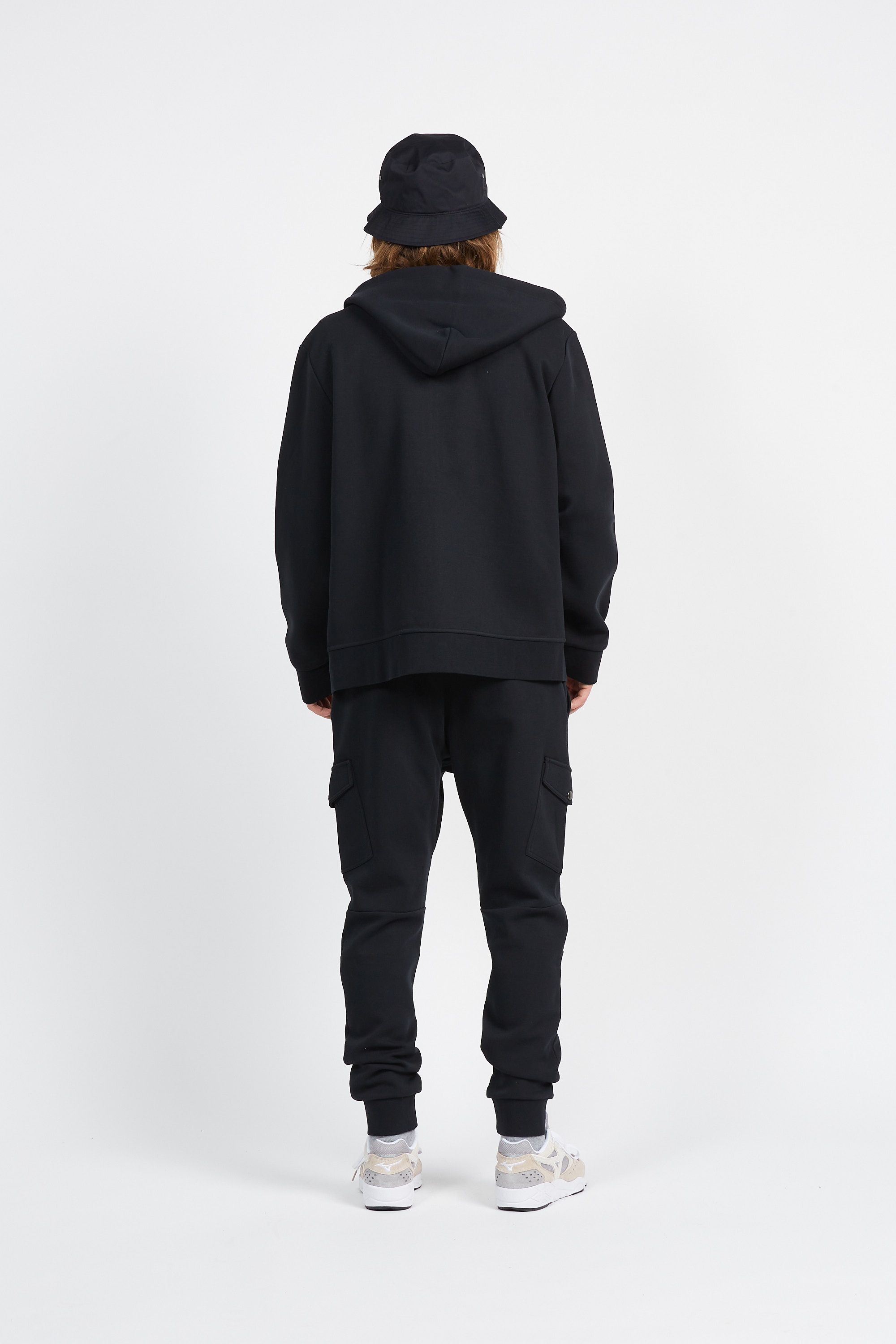 POLO RALPH LAUREN Pantalon Noir