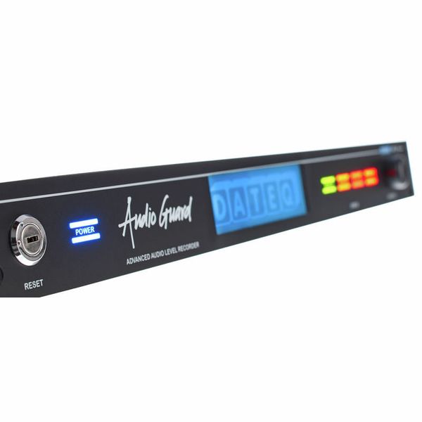 Dateq SPL-6