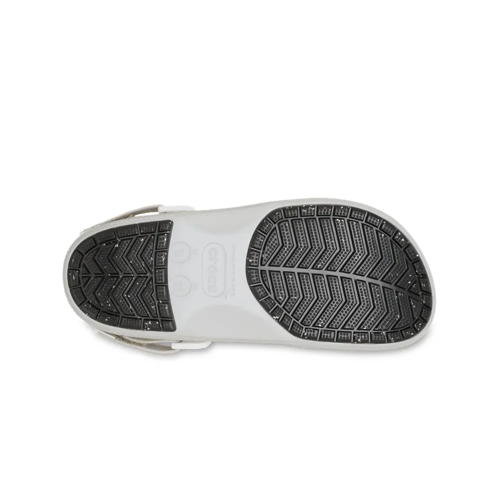 Crocs Classic Turbo Clog White