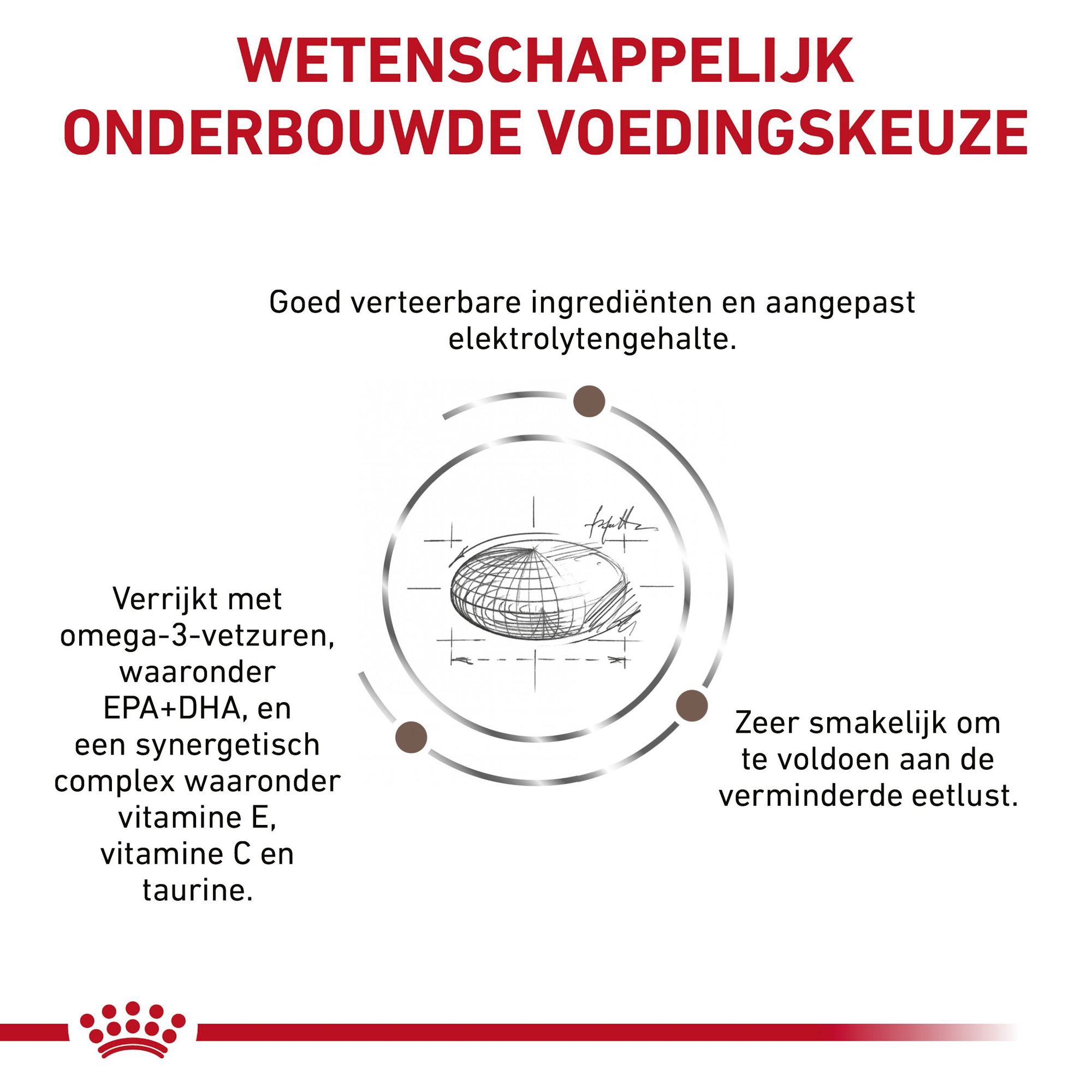 Royal Canin Gastrointestinal Moderate Calorie Hond