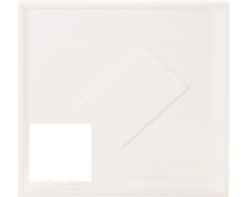 Badkuipdrager voor Kaldewei Superplan Plus 90 x 90 cm