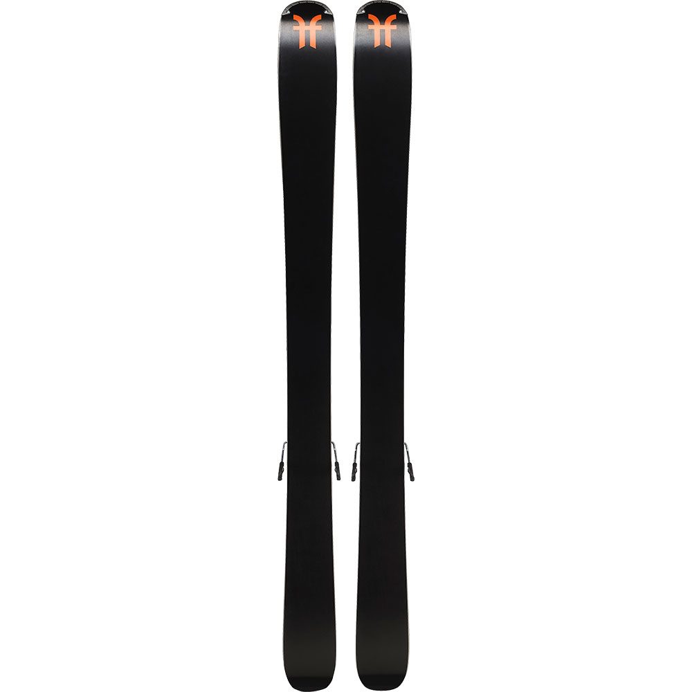 Faction Dancer 2 Youth 22/23 Kinderski inkl. M10 GripWalk®Bindung