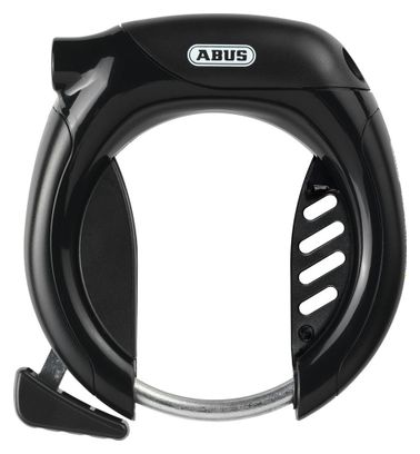 Antivol de Cadre Abus 4960 NR   Chaîne Abus 5850/5650/4960 6KS 85 cm   Sacoche de Transport Noir