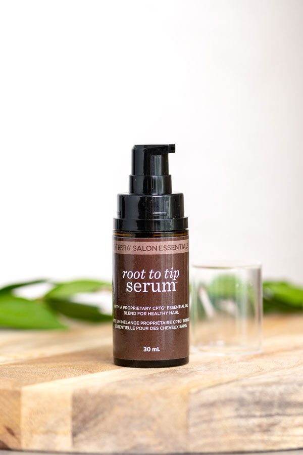 Salon Essentials Root to Tip Serum®