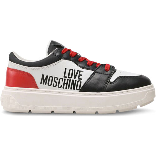 Love Moschino - - ja15274g1giab Blanco