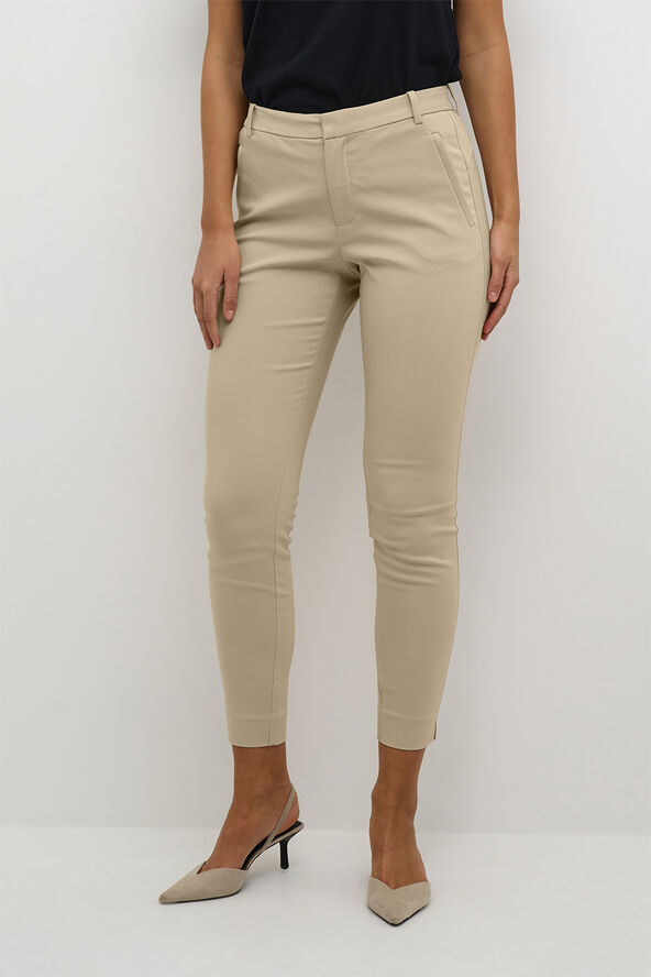 InWear VanessaIW Pant Cafe au lait