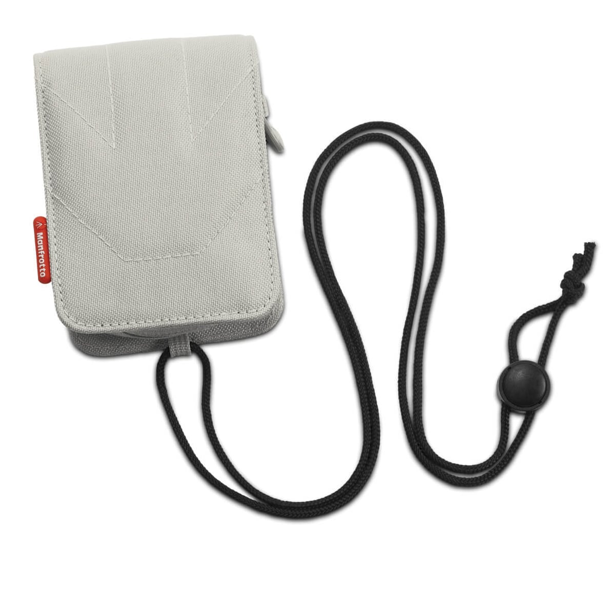 MANFROTTO Kompaktväska Stile+ Piccolo 1 Beige