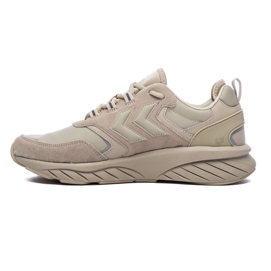 Hummel Chaussures Marathona Reach LX Tonal - Blanc
